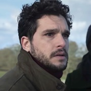 Kit Harrington (English)