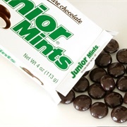 Mints