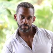Richard Blackwood