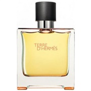 Terre D'hermès Parfum by Hermès (2009)