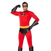 Mister Incredible