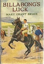 Billabong's Luck (Mary Grant Bruce)