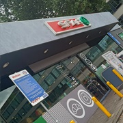 SPAR Express S-Gravendijkwal West, Rotterdam