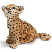 Toy Jaguar
