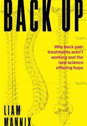 Back Up (Liam Mannix)