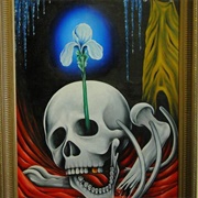 Art of Jack Kevorkian (Permanently Closed)