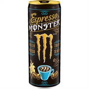 Monster Espresso Vanilla