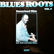 Sunnyland Slim