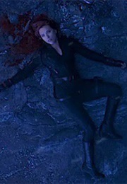 Avengers: Endgame (2019)