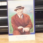 Knute Rockne