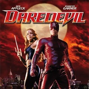 Daredevil