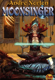 Moonsinger (Andre Norton)