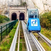 Treport Funicular