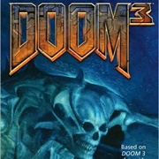 Doom 3: Maelstrom (Novel)