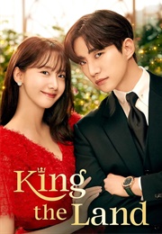King the Land (2023)