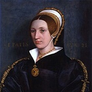 Elizabeth Seymour, Lady Cromwell