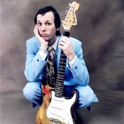 Adrian Belew