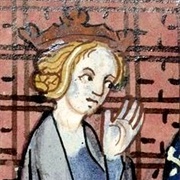 Margaret of France, Queen of England and Hungary