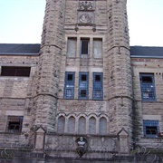 Missouri State Penitentiary