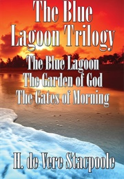 The Garden of God (H. De Vere Stacpoole)