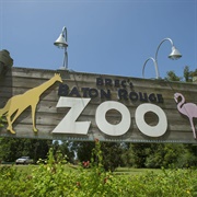 Baton Rouge Zoo