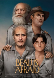 Beau Is Afraid (2023)