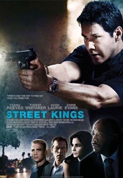 Street Kings (2008)