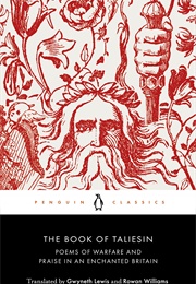 The Book of Taliesin (Taliesin)