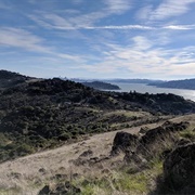 Ring Mountain Petroglyphs
