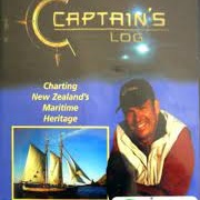 Captain's Log