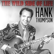 Smoky the Bar - Hank Thompson