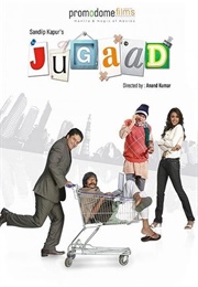 Jugaad (2009)