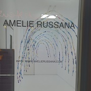Amelie Russana, Heidelberg