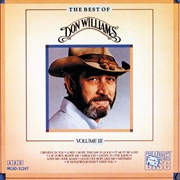 Mistakes - Don Williams