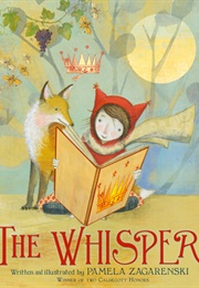 The Whisper (Pamela Zagarenski)