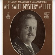 Naughty Marietta (Operetta) 1910