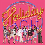 All Night - Girls' Generation