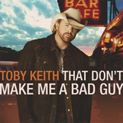 Lost You Anyway - Toby Keith