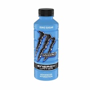 Zero Sugar Hydro Monster Energy