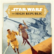 Star Wars: The High Republic: Trail of Shadows