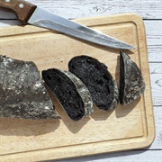 Black French Bread