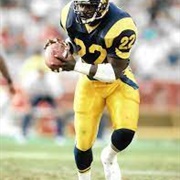 Marcus Dupree