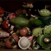 Toy Story the Box!?