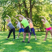 Exercise Group