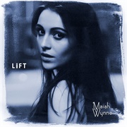 Lift - Maiah Wynne