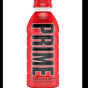 Prime (Red)