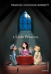 A Little Princess (Frances Hodgson Burnett)