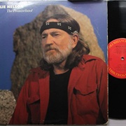Living in the Promiseland - Willie Nelson