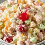 Ambrosia Salad