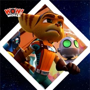 Ratchet & Clank: Life of Pie